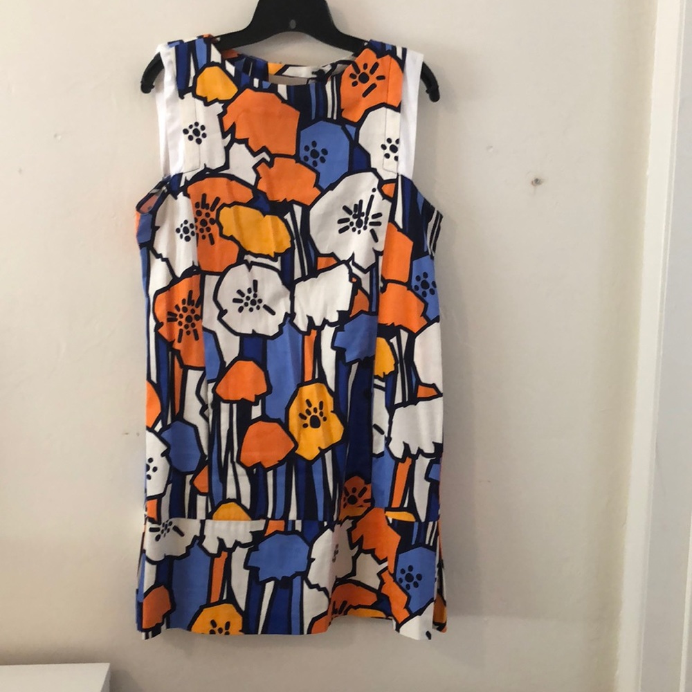 Zara dress, sz L
